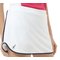 Australian Skirt in Ace - bianco