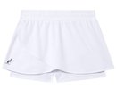 Australian Short Ace With Skirt - bianco