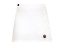 Monte-carlo Country Club Patch Skirt - white