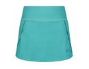 Australian open Accelerate Skort - court ombre