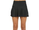 Bullpadel Yanta - negro