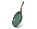 Fissman Panna MALACHITE 26x5,2 cm (alumīnijs)