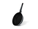 Fissman Panna Luxuria 26x6cm (alumīnija)