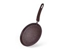 Fissman Pankūku panna SMOKY STONE 24 cm