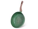 Fissman Dziļā panna MALACHITE 28x7 cm