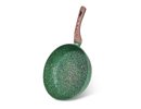 Fissman Dziļā panna MALACHITE 26x6,5 cm
