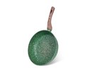 Fissman Dziļā panna MALACHITE 24x6,5 cm
