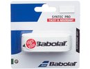 Babolat Syntec Pro 1P - white/black