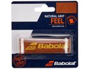 Babolat Natural Grip 1P - brown