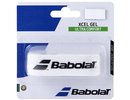 Babolat Xcel Gel 1P - white/black