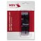 MSV Soft Tac Perforated black 1P