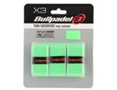 Bullpadel Padel Overgrip GB 1705 3P - verde