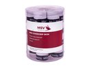 MSV Skin Overgrip white 24P