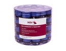 MSV Cyber Wet Overgrip blue 60P