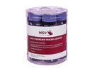 MSV Prespi Absorb Overgrip light blue 24P