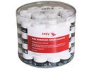 MSV Prespi Absorb Overgrip white 60P