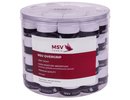 MSV Overgrip Tac Perforated 60P - white