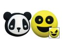 Gamma String Things 2P - panda/smiley