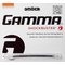 Gamma Shockbuster - black