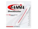 Gamma Shockbuster - red