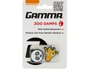 Gamma ZOO Damps 2P - panda/giraffe