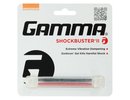 Gamma Shockbuster II 1P - red/black