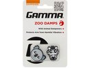 Gamma ZOO Damps 2P - koala/zebra