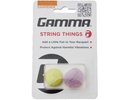 Gamma String Things 2P - ball/brain