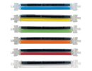 Gamma Shockbuster II Refill Damps 1P
