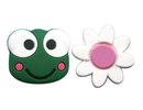 Gamma String Things 2P - flower/frog