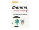 Gamma Nature Dampeners 2P - cactus/bee