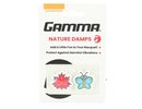 Gamma Nature Dampeners 2P - maple leaf/butterfly