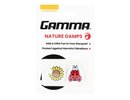 Gamma Nature Dampeners 2P - sunflower/lady bug