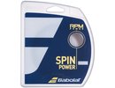 Babolat RPM Power (12 m) - electric brown