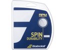 Babolat RPM Hurricane (12 m) - white
