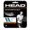 Head Synthetic Gut (12 m) - blue