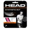 Head Synthetic Gut (12 m) - pink