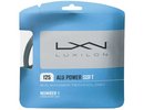 Luxilon Big Banger Alu Power Soft 125 (12,2 m)