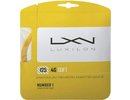 Luxilon 4G Soft (12.5 m)