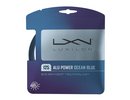 Luxilon Alu Power 125 (12,2 m) - ocean blue