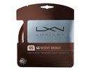 Luxilon 4G 125 (12,2 m) - desert bronze