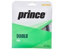 Prince Diablo Pro (12 m) - black