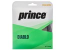 Prince Diablo (12 m) - black