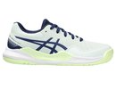 Asics Gel-Resolution 9 GS - pale mint/blue expanse