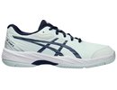 Asics Gel-Game 9 GS - pale mint/blue expanse