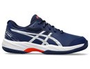 Asics Gel-Game 9 GS - blue expanse/white