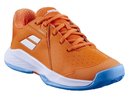 Babolat Propulse Junior 3 Clay - orange peel