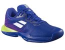 Babolat Jet Mach 3 Junior All Court - dark blue