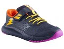 Babolat Pulsion All Court Kid - black/aero