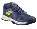 Babolat Propulse Clay Junior Boy - grey/aero